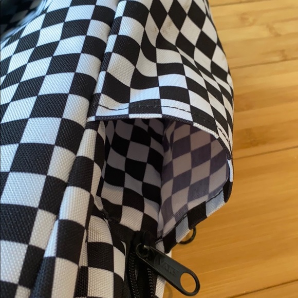 Vans backpack - Picture 6 of 7